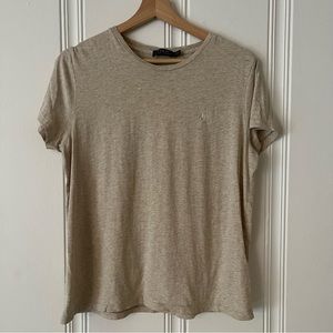 Polo Ralph Lauren tee